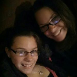 Meet your Posher, Sandi